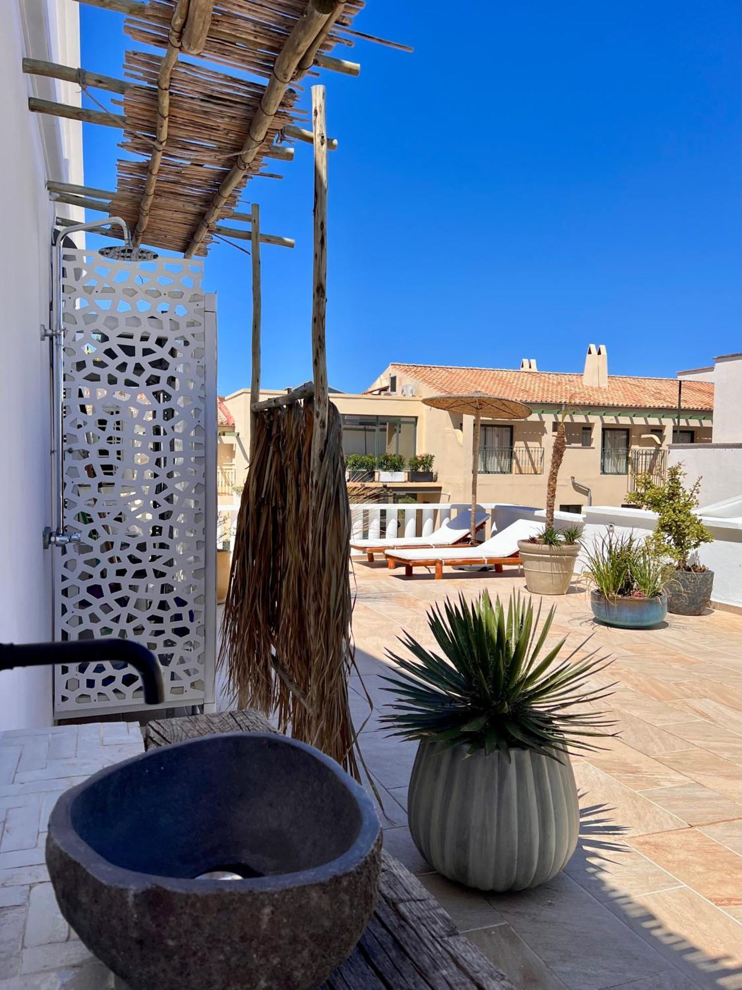 Gmhouse Minorca Gmh Villa Cala en Bosc Eksteriør bilde